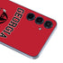 University of Georgia Bulldogs Logo Galaxy A35 5G Skin